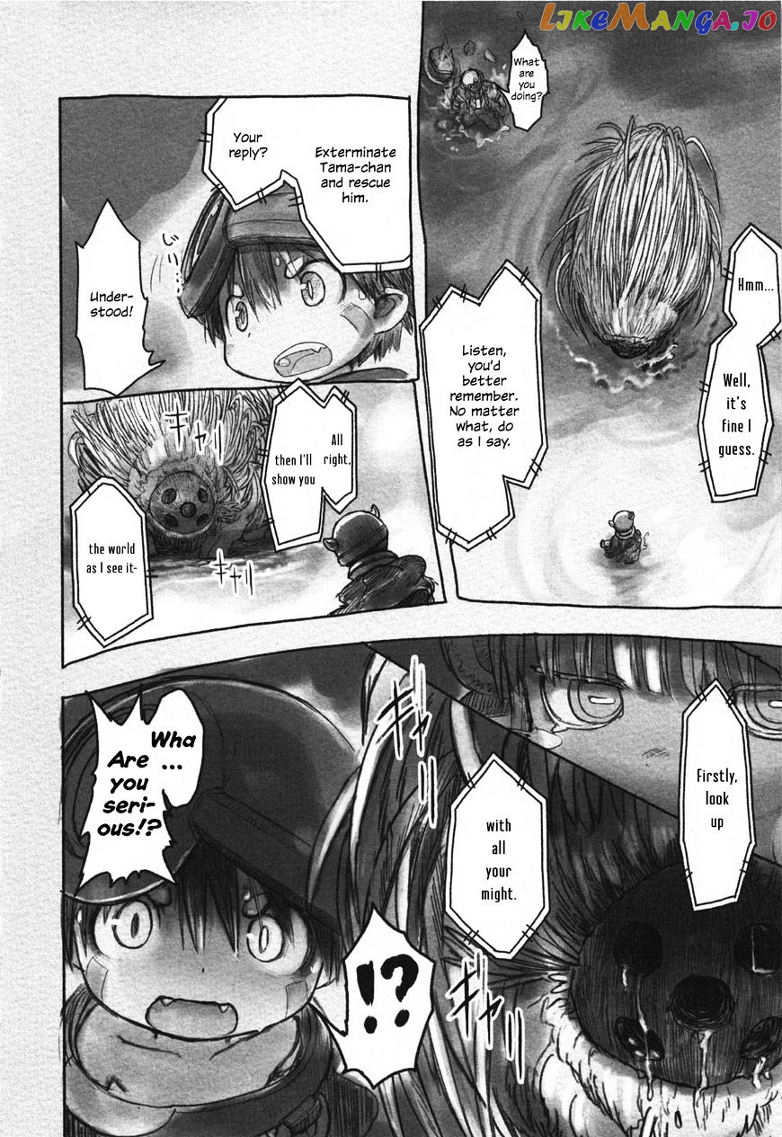 Made in Abyss, Chapter 22 image 10